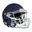 Casques Riddell SPEEDFLEX (XL) XL Navy
