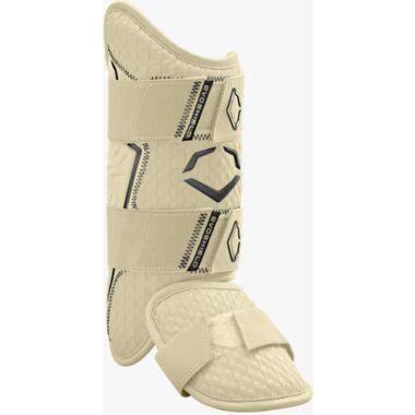EVOSHIELD Evoshield WTV572690 Pro SRZ 2.0 Protezione per le gambe LHH Colore Sabbia