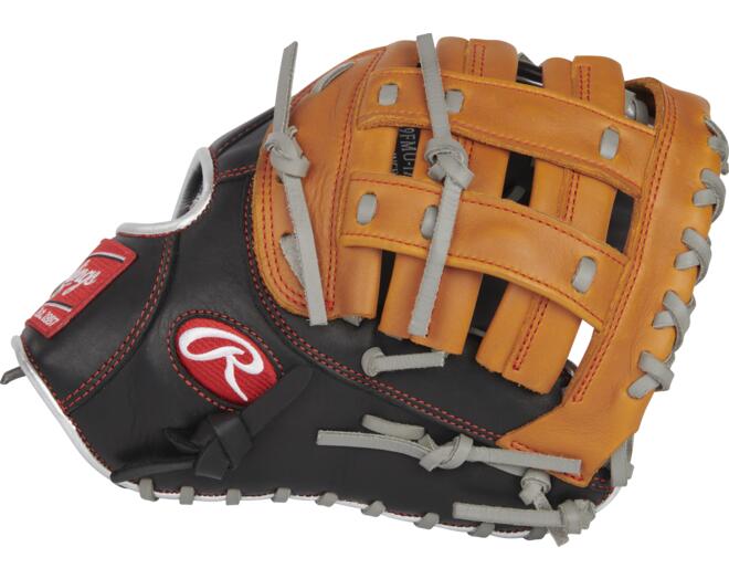 RAWLINGS Rawlings R9FMU-17BT Modelo de 12 polegadas Pegar à esquerda