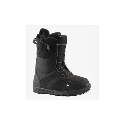 BURTON BOOTS W RITUAL - BLACK 2021