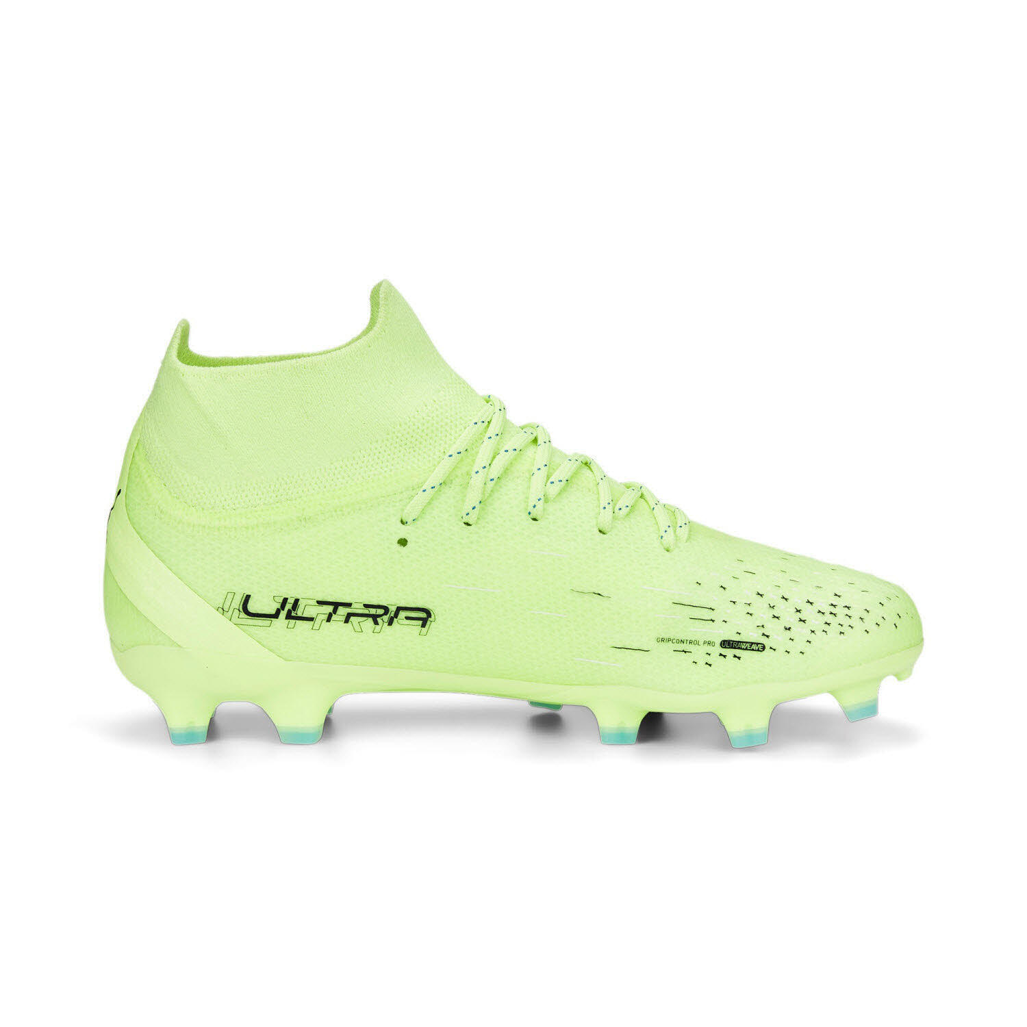 Fußballschuh ULTRA PRO Unisex Kinder PUMA 4/7