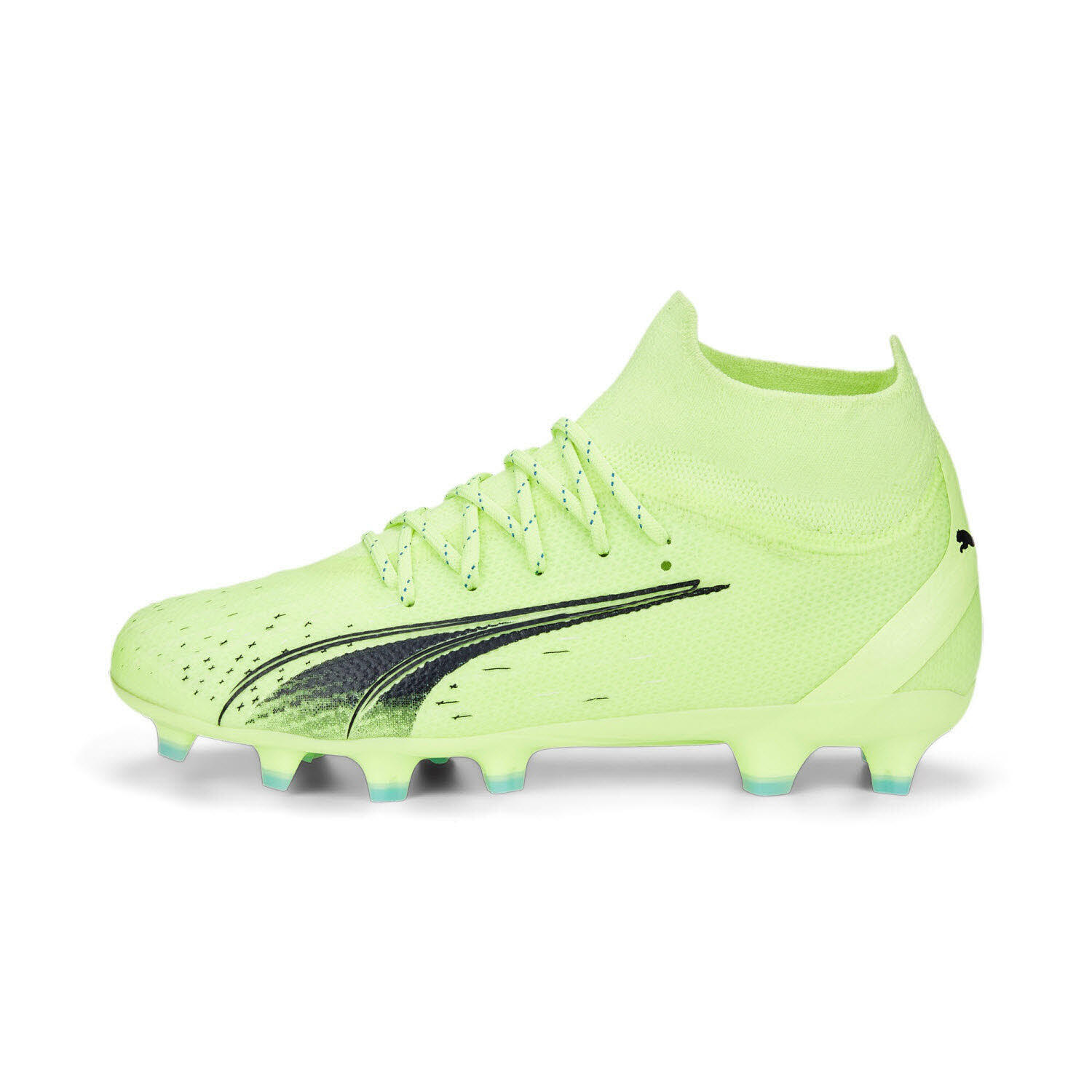 Fußballschuh ULTRA PRO Unisex Kinder PUMA 2/7