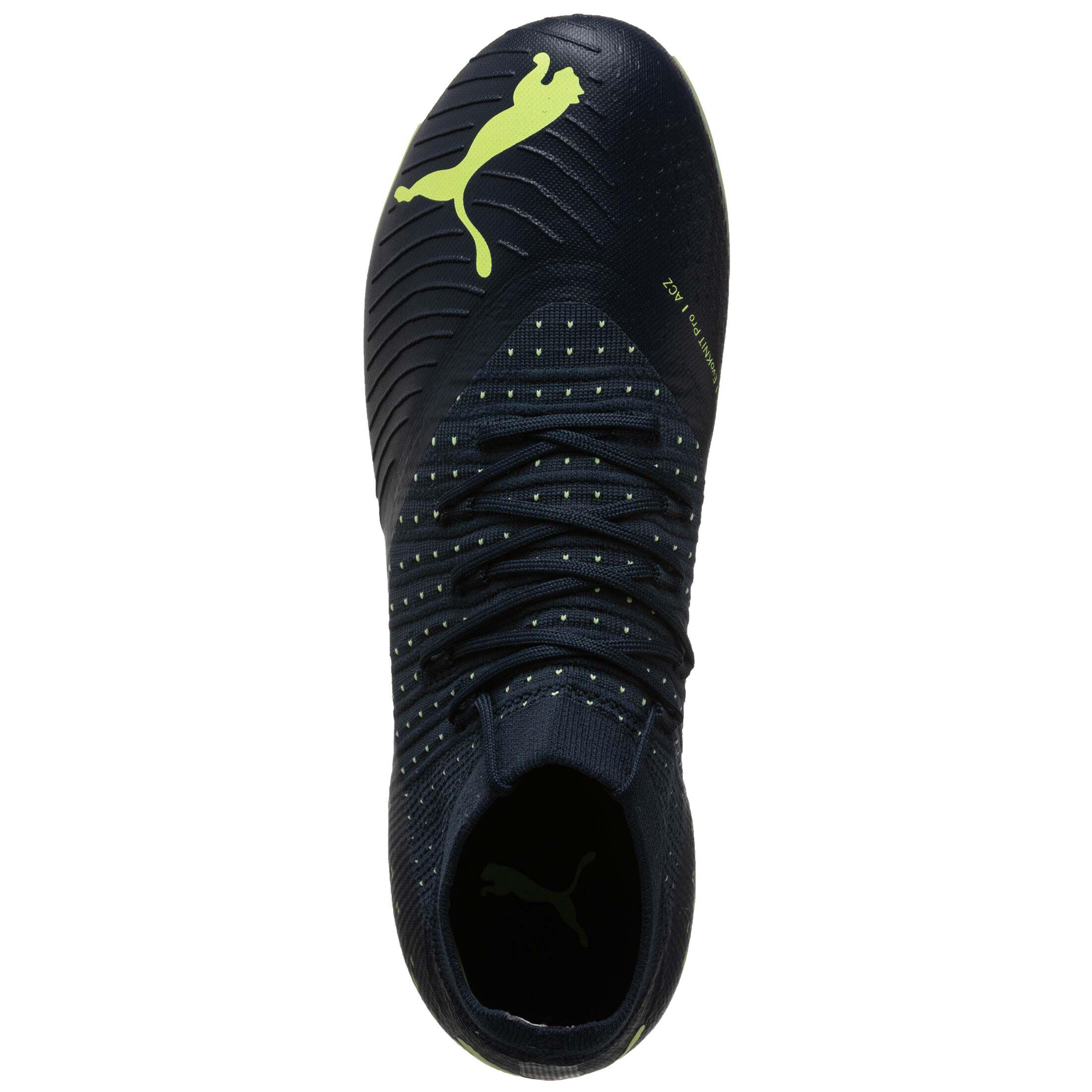 Botas de futbol Puma modelo 107001-01 para hombre 6/7