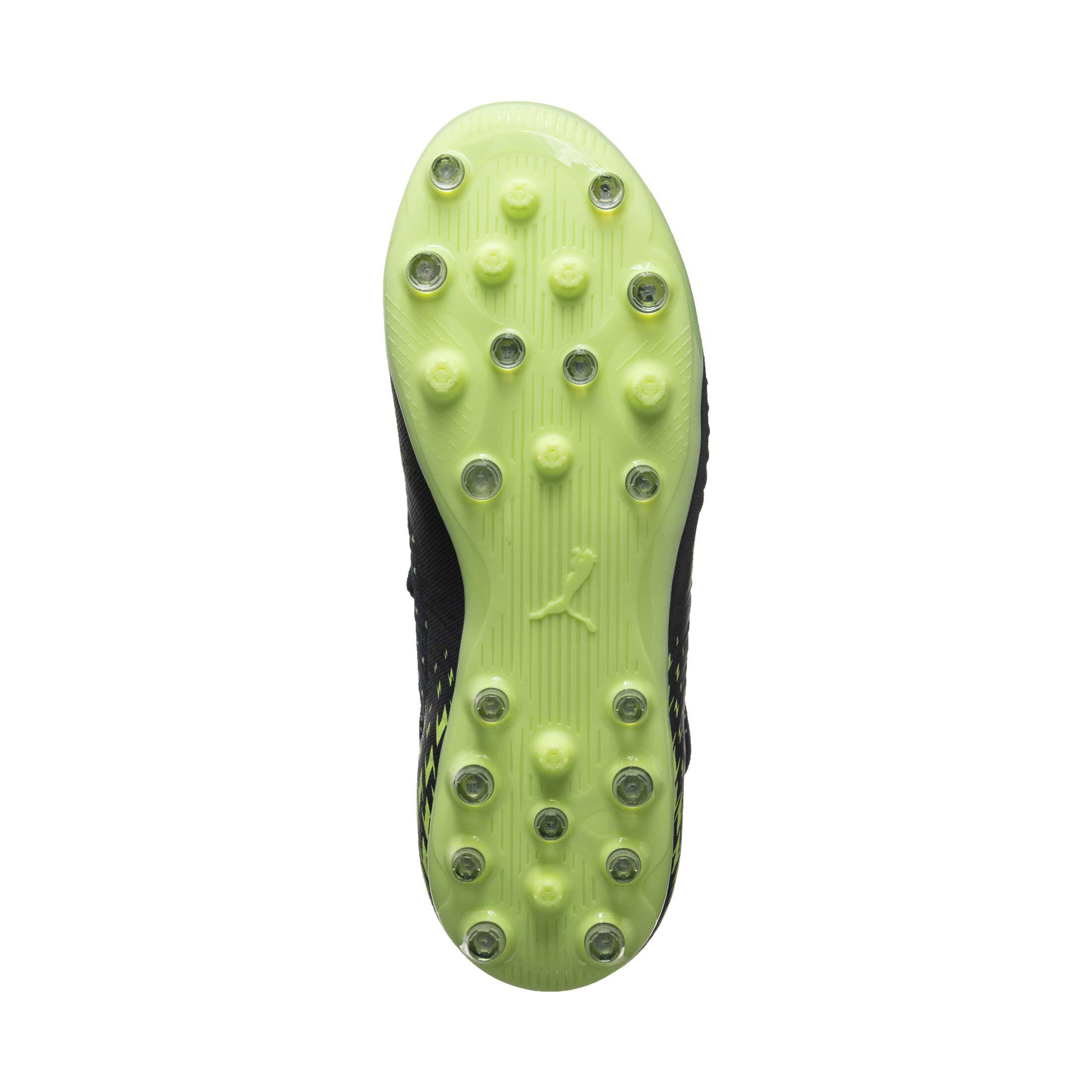 Zapatilla para Niño Puma Future z 3.4 mg Marino 7/7
