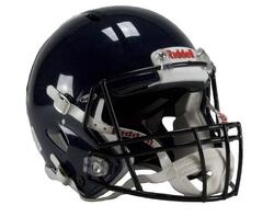 Casques Riddell Speed Icon (XL) XL Navy