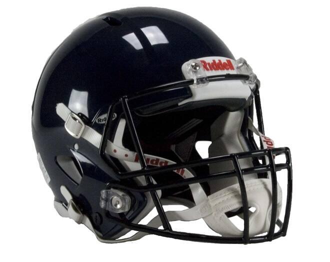 RIDDELL picture