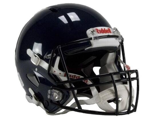 Casques Riddell Speed Icon (XL) XL Navy