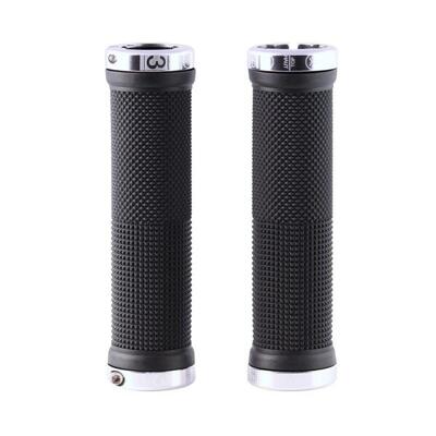 Giallo "Kheops" Grips/Ano Black