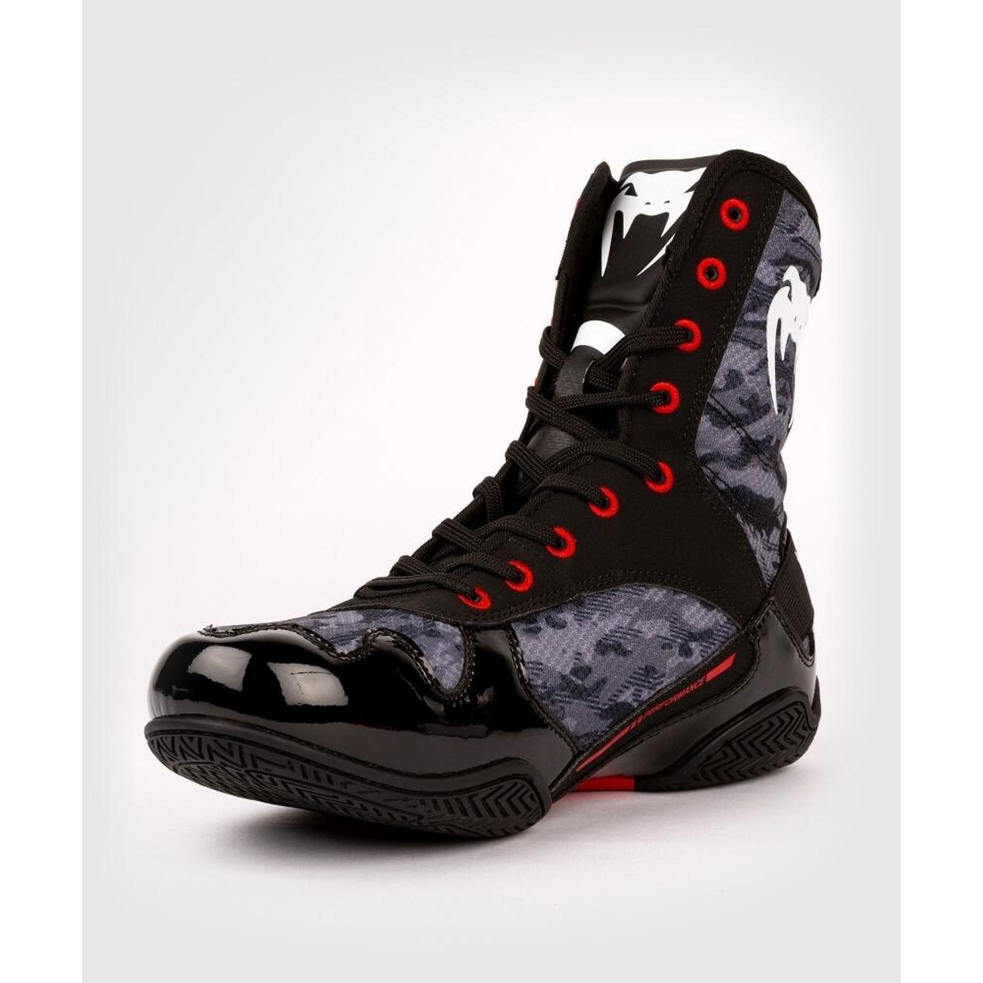 Scarpe da boxe Venum Elite