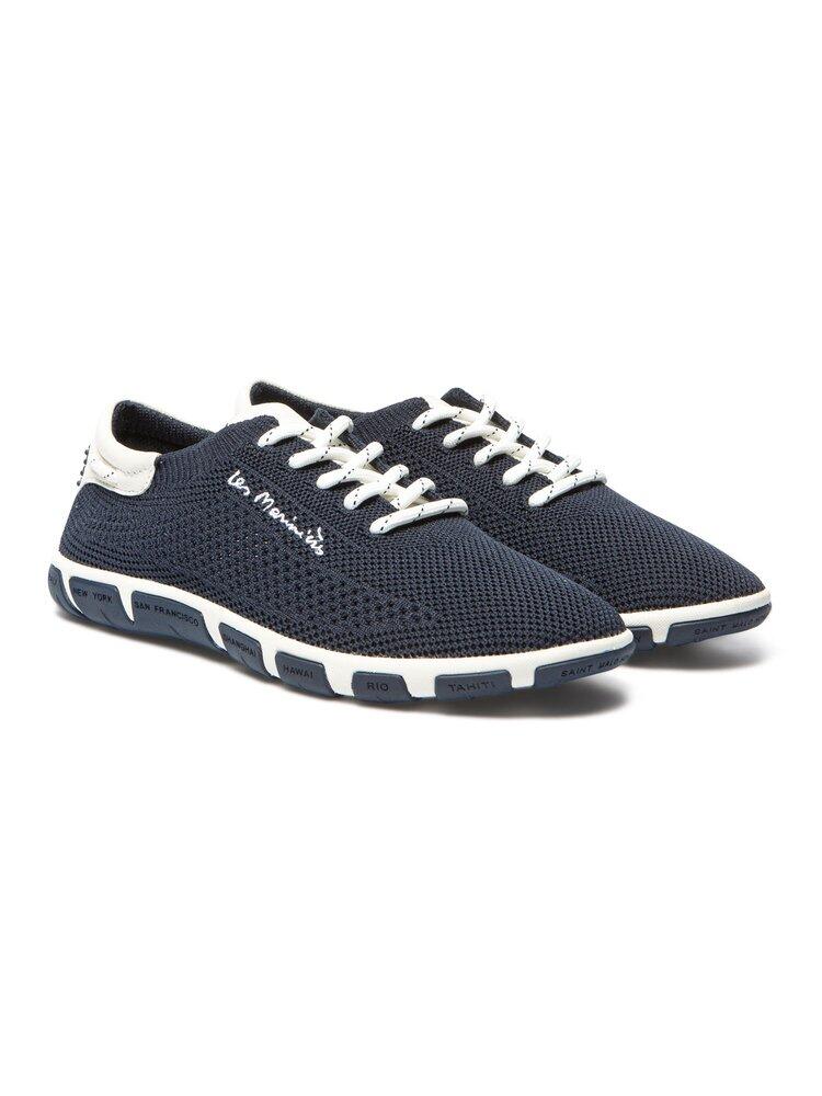 Baskets Femme Baskets TBS JAZARIA Bleu TBS 3/5