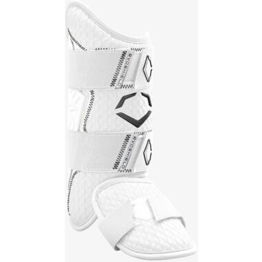 EVOSHIELD Evoshield WTV572690 Pro SRZ 2.0 Beinschutz Fang LinksH Farbe Weiß