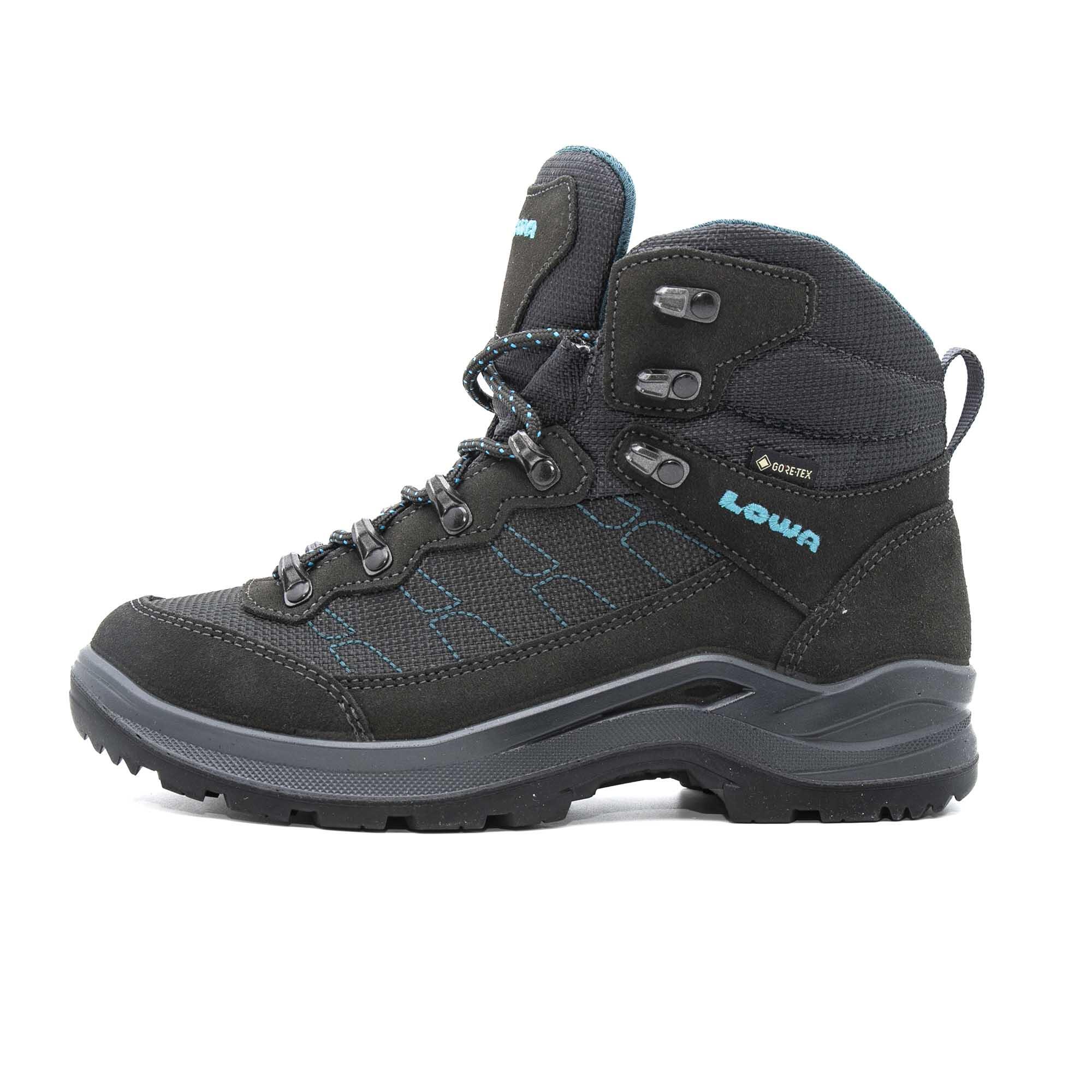 LOWA Lowa Taurus Gtx Mid Trekkingschuhe Erwachsene