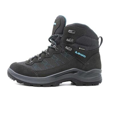 Outdoorschuh Taurus Pro Gtx mid Ws