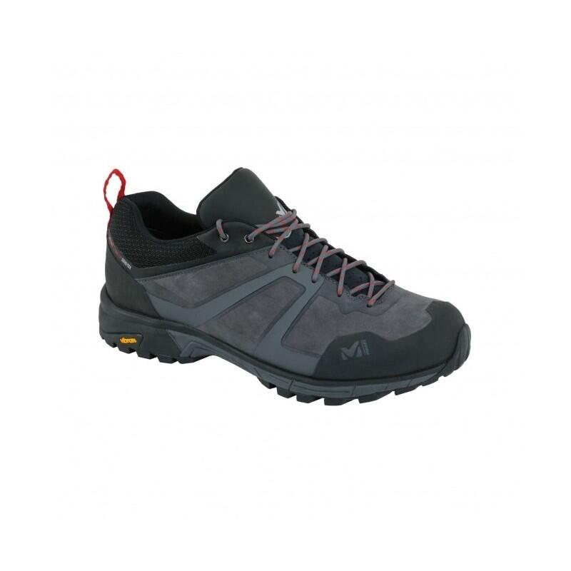 MILLET HIKE UP LEATHER GTX - Chaussures basses GORE-TEX - Homme - Gris