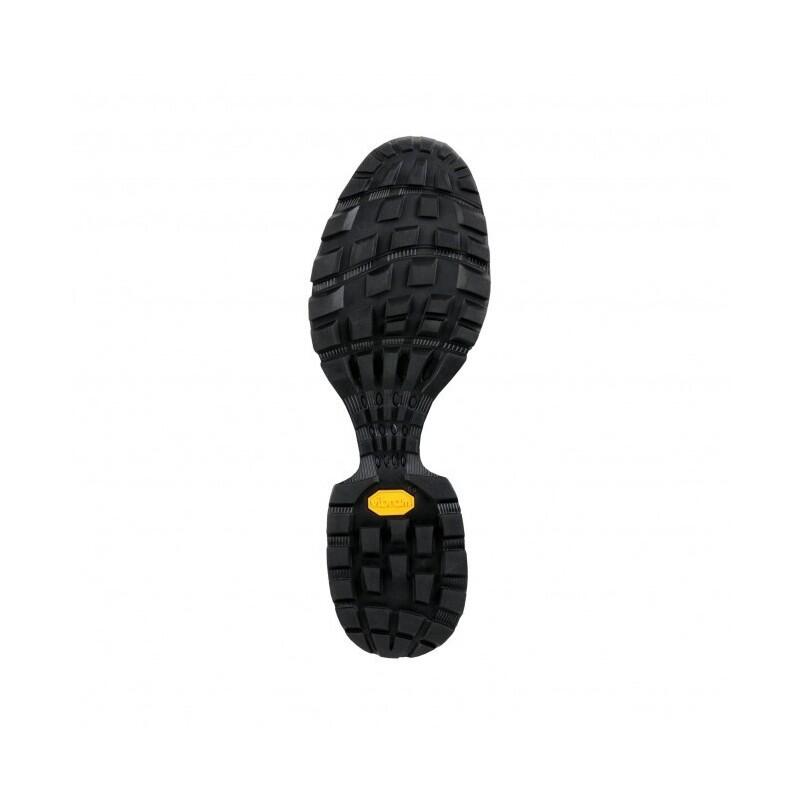 MILLET HIKE UP LEATHER GTX - Chaussures basses GORE-TEX - Homme - Gris