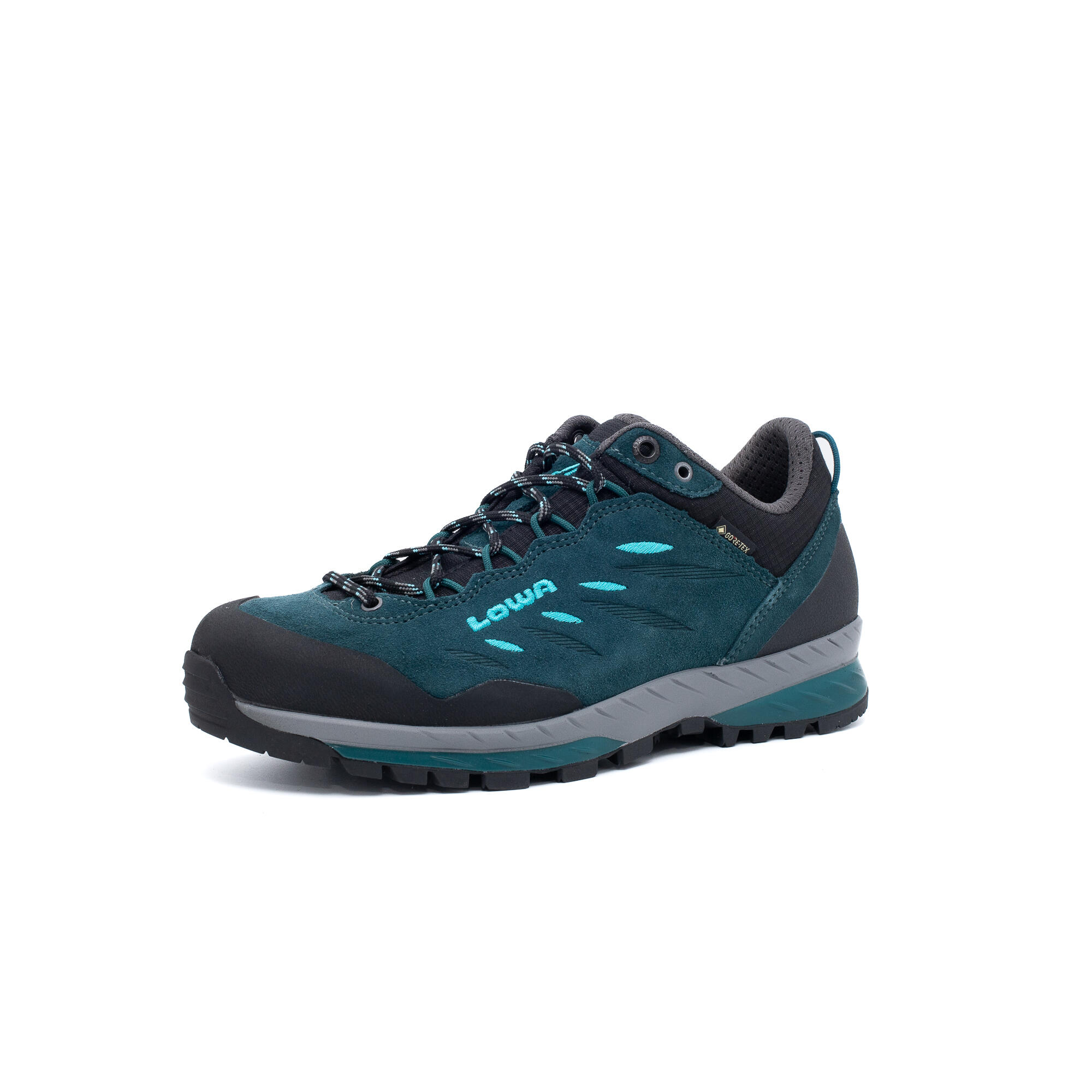Chaussures D'extérieur Lowa Delago Gtx® Lo Ws Femme 3/5