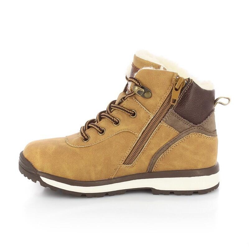 KIMBERFEEL Chaussures THEO Junior - Beige 2/4