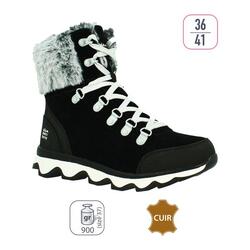 ELEMENTERRE Après-ski HONEYMOON Femme - Noir