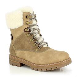 KIMBERFEEL Chaussures ELLY Femme - Beige
