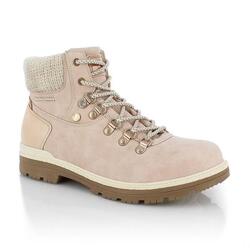 KIMBERFEEL Chaussures MILENA Femme - Nude