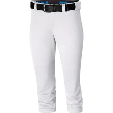 Easton welitep dames pro elite broek xl wit