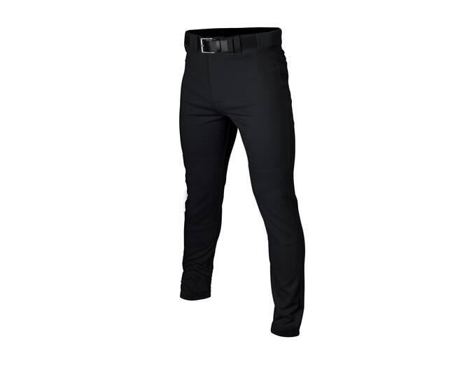 EASTON Easton Rival+ Open Bottom Pant Erwachsene XL Schwarz