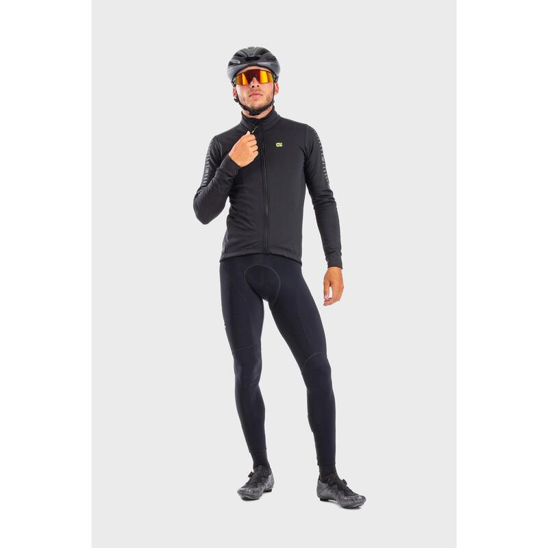 Kurtka rowerowa męska Alé Cycling Solid Fondo