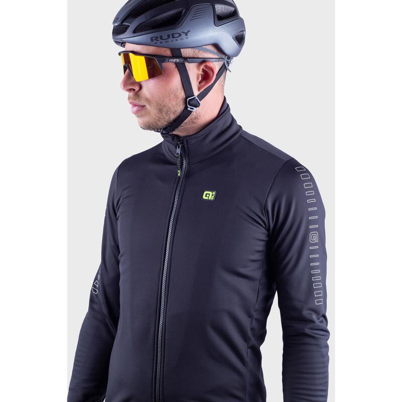 Kurtka rowerowa męska Alé Cycling Solid Fondo