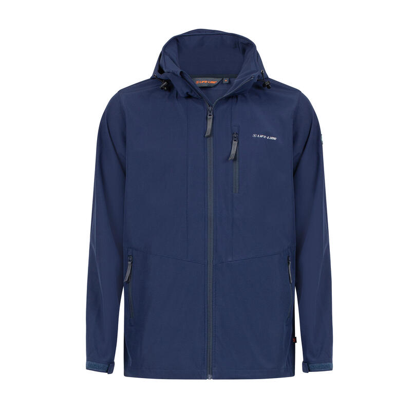 Hidde Softshell Jas Heren