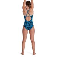 Bonnet de bain en silicone Orca 4/6