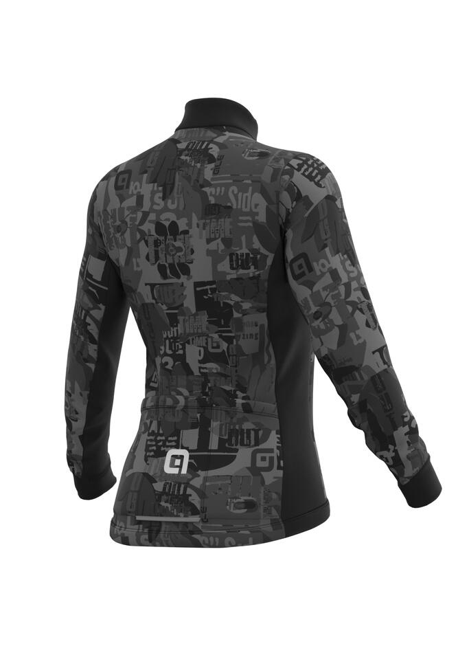 Bluza rowerowa damska Alé Cycling Solid Break