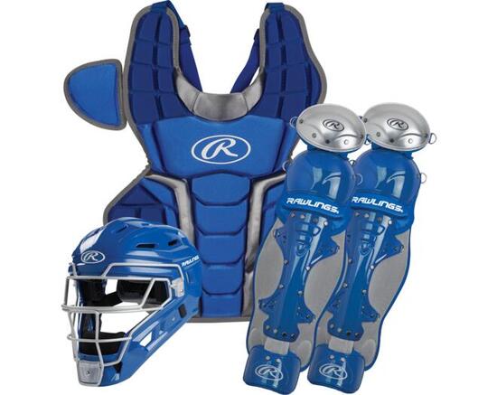 Rawlings R2CSI Intermedio Colore Nero