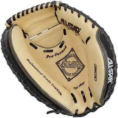 ALL STAR All Star CM1200BT 31,5 Inch Jeugd Catcher's Mitt Links Vangen Model