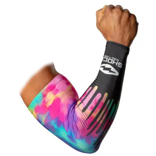 BLACK / MULTI-COLOUR / WHITE