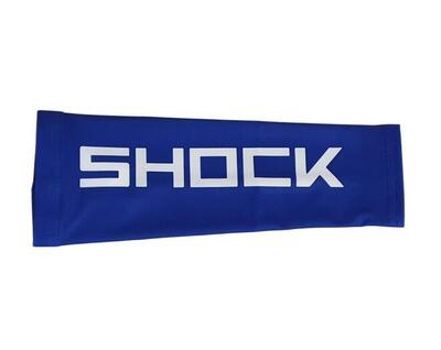 Shock Doctor Showtime Comp Arm Sleeve Solid S Rot