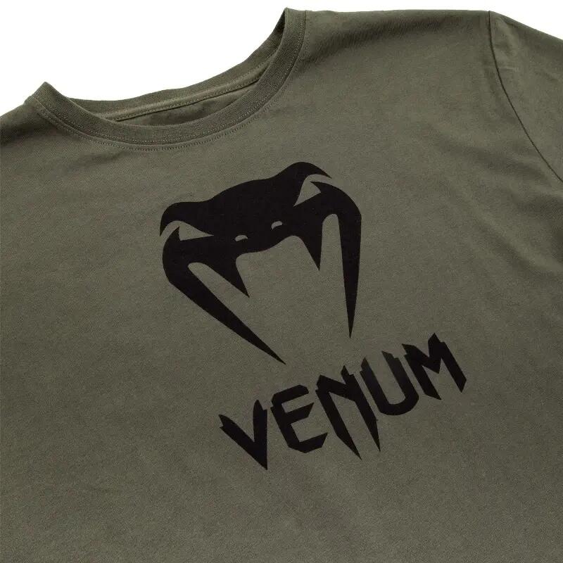 T-shirt Venum Classic 4/4