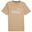 T-shirt Puma Essentials Logo, Bruin, Mannen