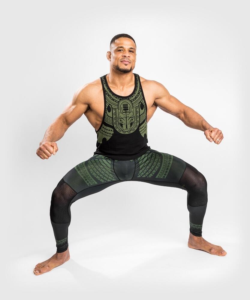 Venum Nakahi Rashguard  leeveless 2/5