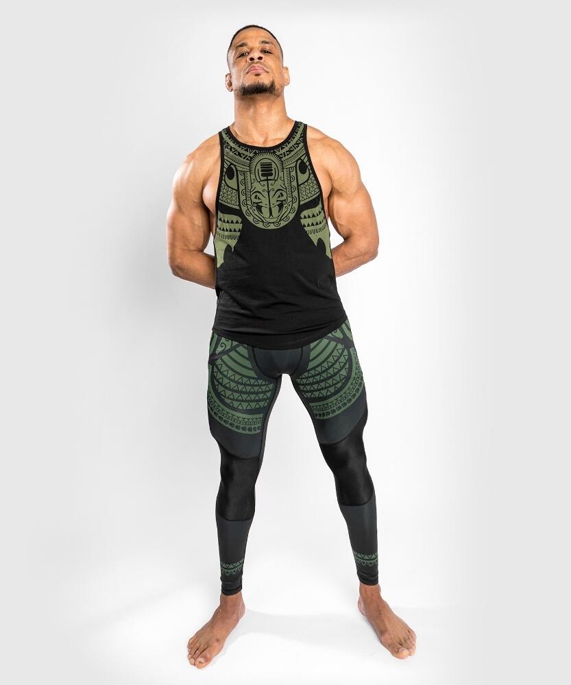 Venum Nakahi Rashguard  leeveless 3/5