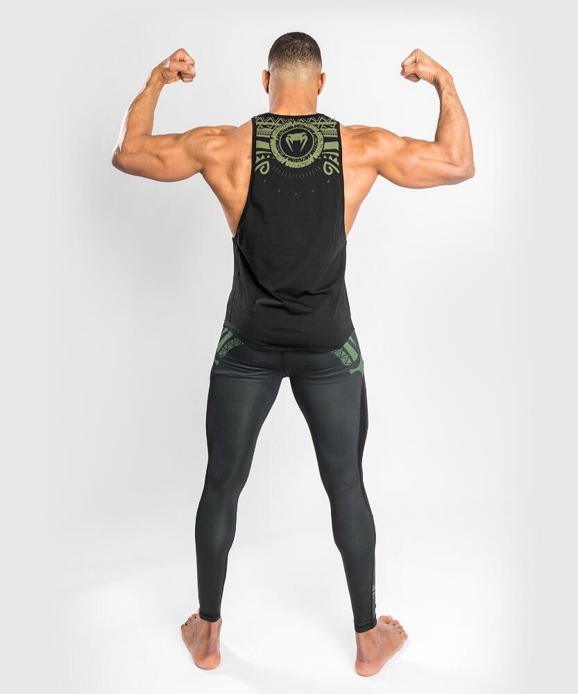 Venum Nakahi Rashguard  leeveless 5/5