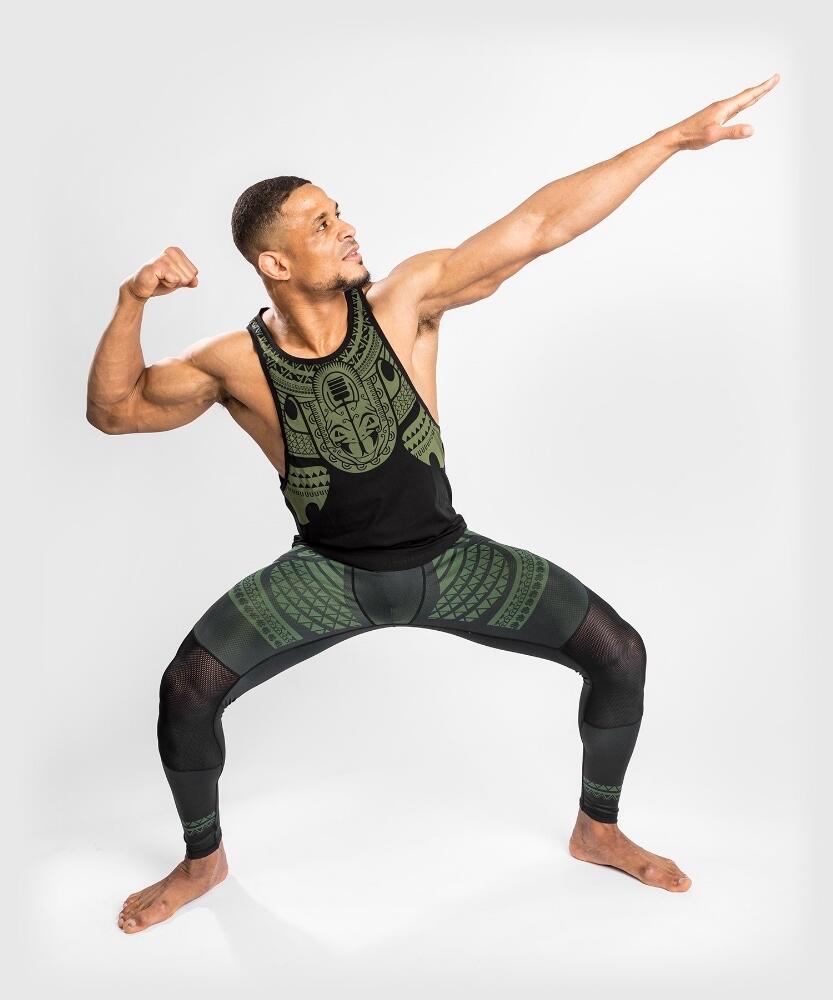 Venum Nakahi Rashguard  leeveless 4/5