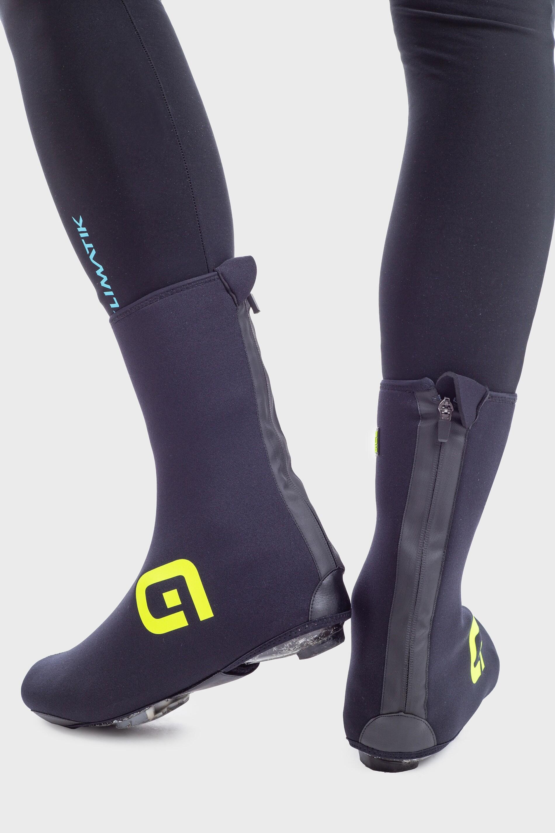 Ochraniacze na buty Alé Cycling Neoprene 5/5