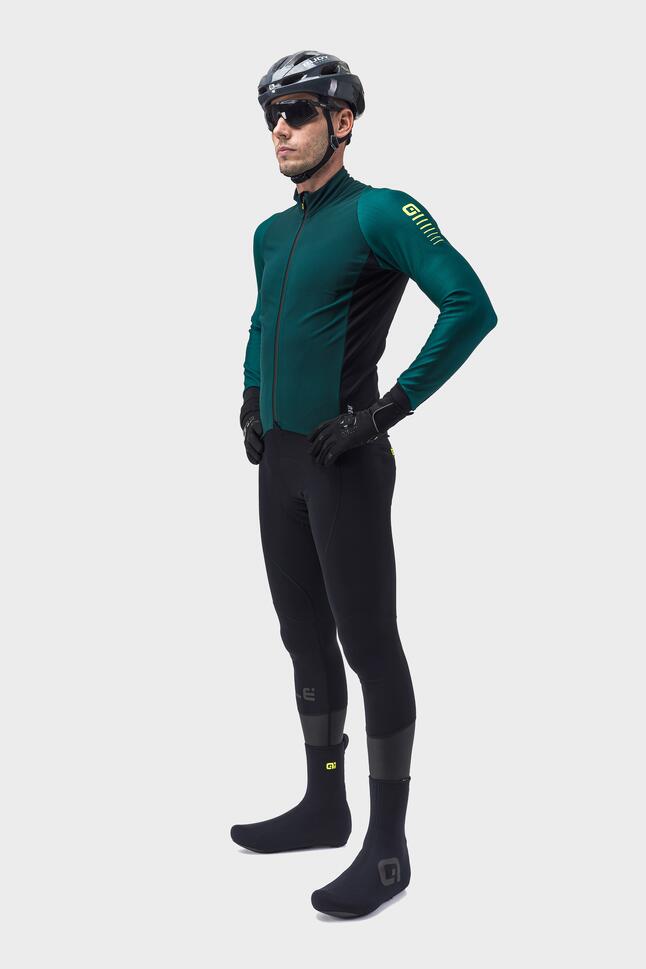 Ochraniacze na buty Alé Cycling Neoprene