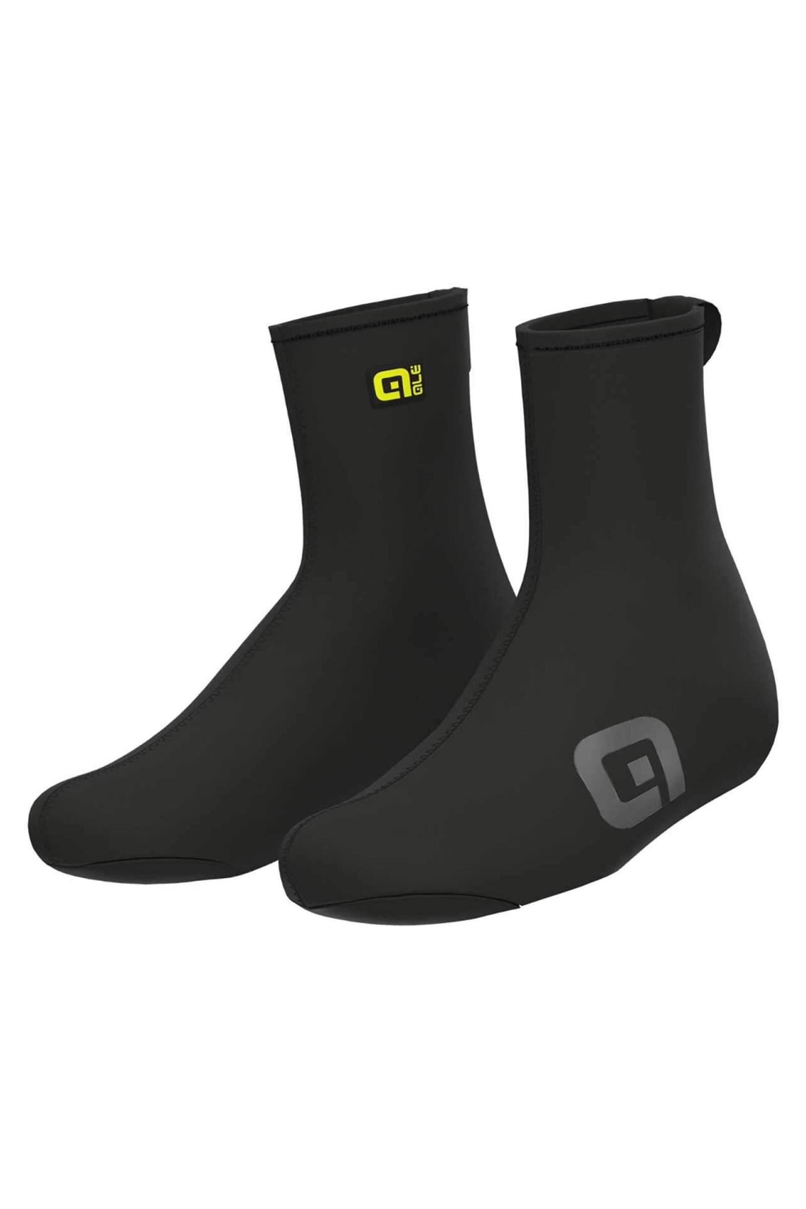 Aquecedores de pernas - neoprene