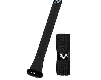 Vulcan SOLID Series 0.50 mm Black Baseball/Softball
