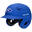 Capacete para adultos Rawlings R16MS Matte Cor Royal