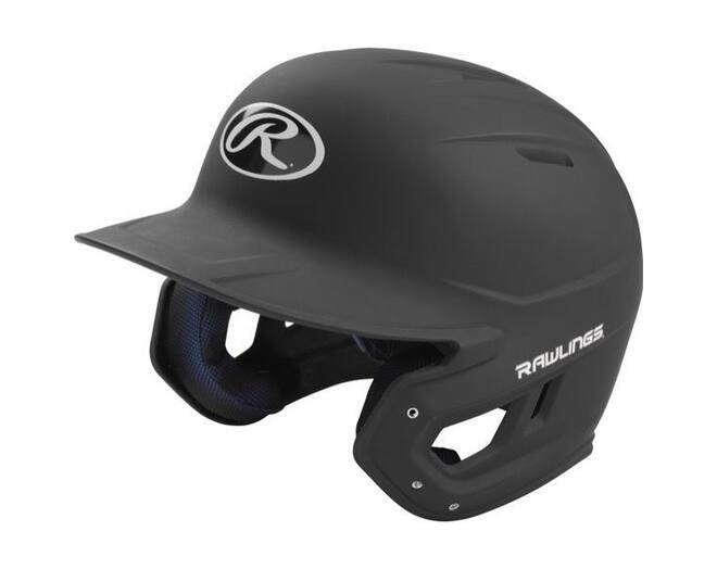 Rawlings MACH Youth Color Navy 5/5