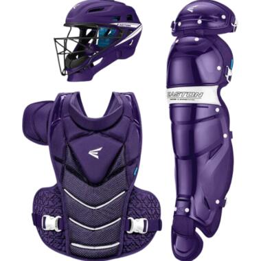 Easton JSCHRO The Very Best Kit S Purple 4/5