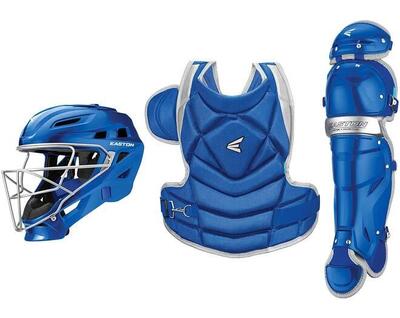 Easton JSCHRO Das Fundamental Kit M Navy