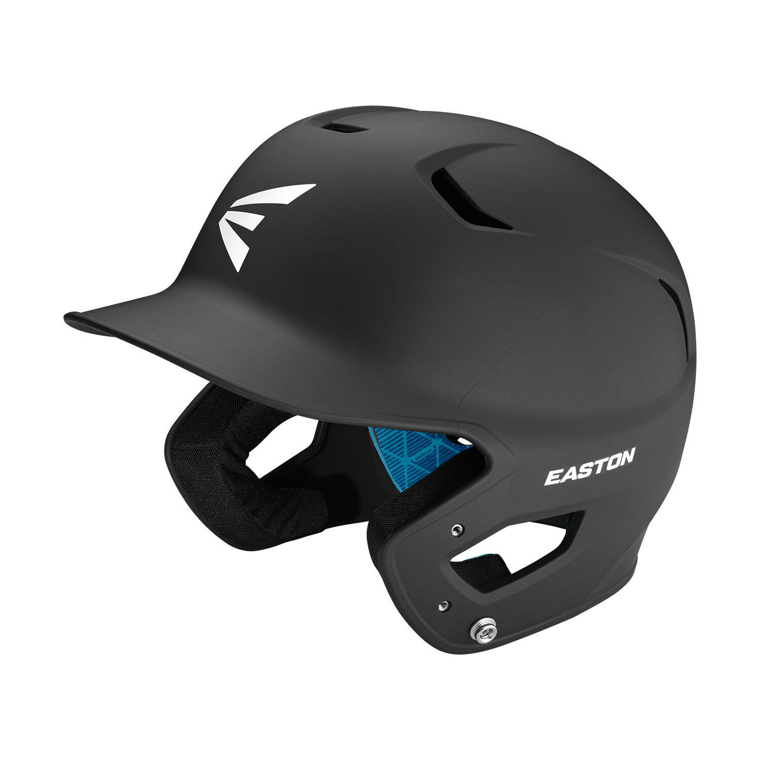 Easton Z5 2.0 Youth Helmet Matte One Size Fits All Color Rouge 5/5